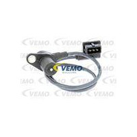 Generator impulsów, wał korbowy