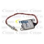 Czujni NOx, wtrysk mocznika