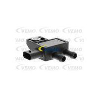 Czujnik, ciśnienie spalin