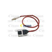 Czujni NOx, wtrysk mocznika