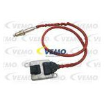 Czujni NOx, wtrysk mocznika