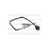 czujnik, temperatura spalin