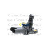 Czujnik, ciśnienie doładowania