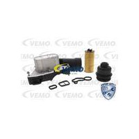 Chłodnica oleju, olej silnikowy