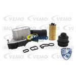 Chłodnica oleju, olej silnikowy