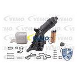 Chłodnica oleju, olej silnikowy