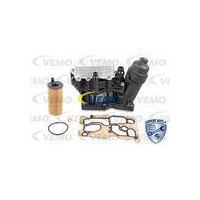 Chłodnica oleju, automatyczna przekładnia