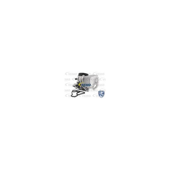 Chłodnica oleju, olej silnikowy