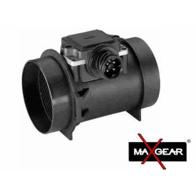 Przepływomierz BMW E36 E39 E38 323 328 523 528 728 prod do 09.98r. - 13621703275