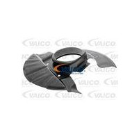 Panel rozbryzgiwujący, tarcza hamulcowa