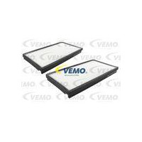 Filtr, wentylacja przestrzeni pasażerskiej