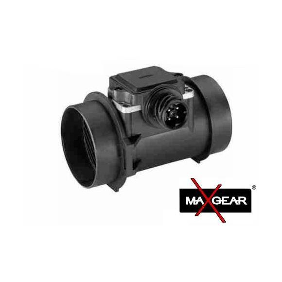 Przepływomierz BMW E36 E39 E34 520i 320i M50 M52 prod. do 09/98r. - 13621730033