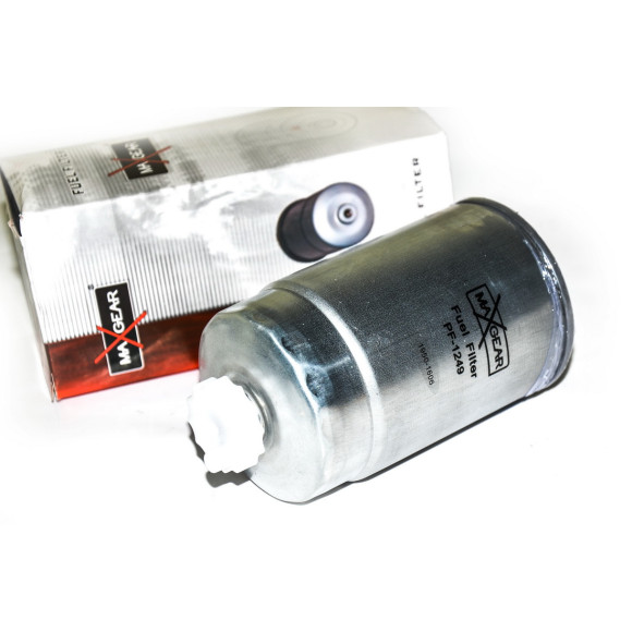 Filtr paliwa BMW E30 E36 E34 E39 E38 324td 318tds 325tds 525tds 530d 725tds 740d 730d - 13327786647