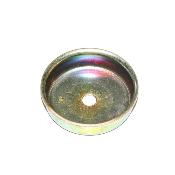 Gniazdo podporowe amortyzatora tył BMW E38 E39 sedan 725 728 730 735 740 750 520 523 525528 530 535 540 M5 - 33521090282