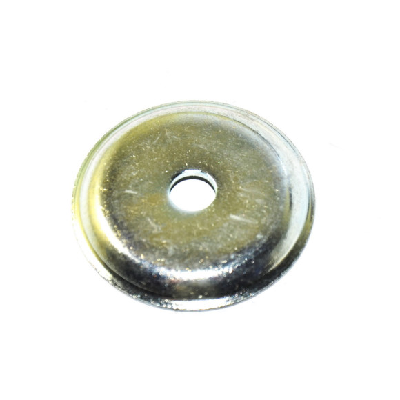 Płytka poduszki amortyzatora tył BMW E30 E36 Compact Z1 Z3 316 318 320 323 325 - 33521091427