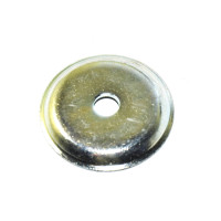 Płytka poduszki amortyzatora tył BMW E30 E36 Compact Z1 Z3 316 318 320 323 325 - 33521091427