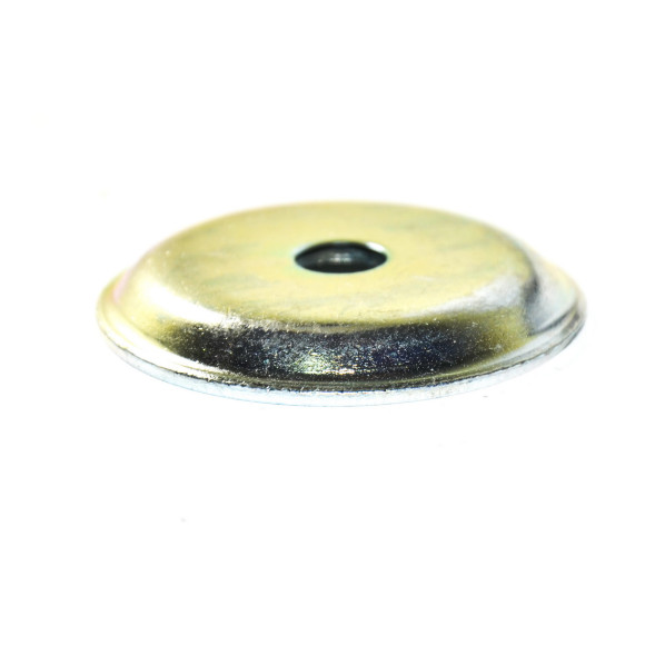 Płytka poduszki amortyzatora tył BMW E30 E36 Compact Z1 Z3 316 318 320 323 325 - 33521091427