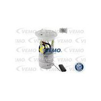 Zespół zasilający w paliwo