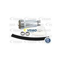 Zespół zasilający w paliwo