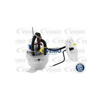 Zespół zasilający w paliwo