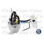 Zespół zasilający w paliwo