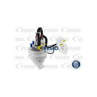 Zespół zasilający w paliwo