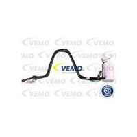 Zespół zasilający w paliwo