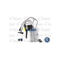 Zespół zasilający w paliwo