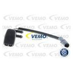 Dysza płynu spryskiwacza, spryskiwacz szyby czołowej