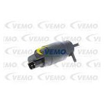 Pompa spryskiwacza, spryskiwacz szyby czołowej