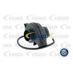 Silnik elektryczny, jednostka sterująca dmuchawy