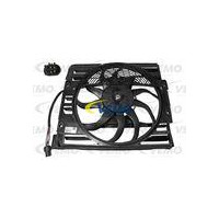 Wentylator, chłodzenie silnika