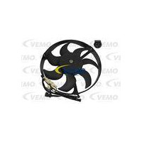 Wentylator, chłodzenie silnika