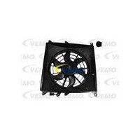 Wentylator, chłodzenie silnika