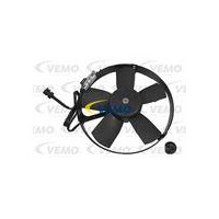 Wentylator, chłodzenie silnika