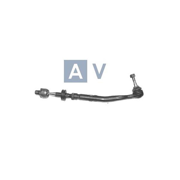 Drążek kierowniczy prawy BMW E39 520 523 525 528 530 - 32111094674