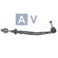 Drążek kierowniczy prawy BMW E39 520 523 525 528 530 - 32111094674