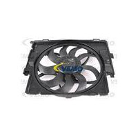 Wentylator, chłodzenie silnika