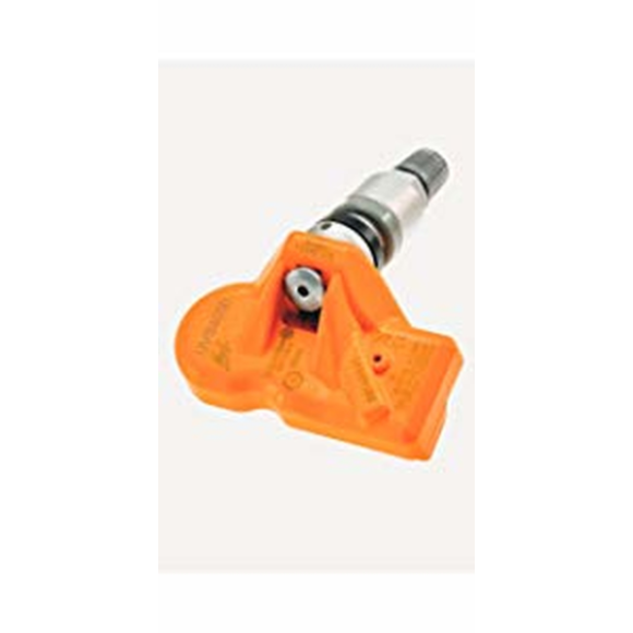 CZUJNIK CIŚN. W KOLE TPMS UNIWERSALNY / ZAWÓR METALOWY