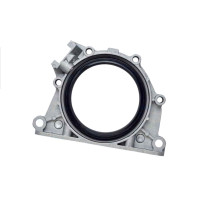 Uszczelnienie wału korbowego BMW E46 E60 X5 E53 E87 E90 520d 525d 530d 318d 320d 330d - 11147787262