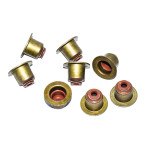 Uszczelniacze zaworu BMW E60N E83N E84 E60 E91 F10 F11 F20 F21 F25 F30 F31 F39 F45 F48 F54 G01 G30 G11 F60 - 11347807347