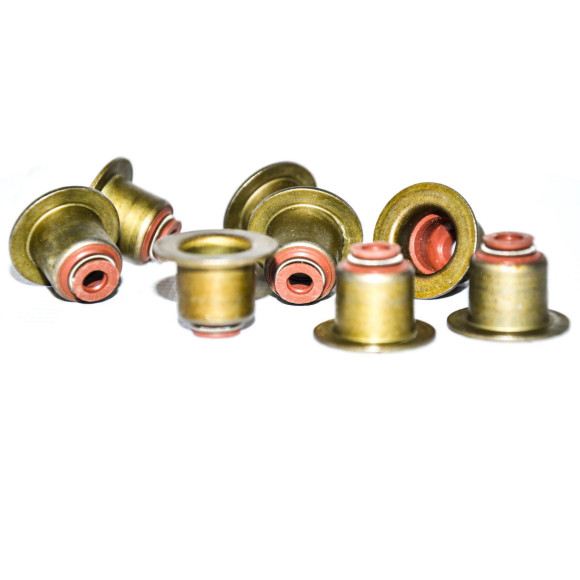 Uszczelniacze zaworu BMW E60N E83N E84 E60 E91 F10 F11 F20 F21 F25 F30 F31 F39 F45 F48 F54 G01 G30 G11 F60 - 11347807347