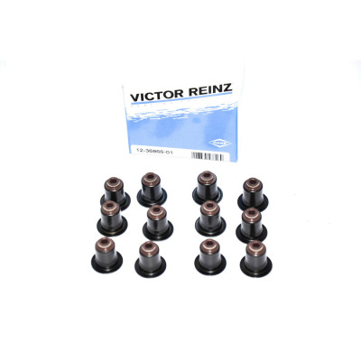 Uszczelniacze zaworu BMW E60 E65 X5 X6 E81 X1 E87 E90 F01 F10 F20 F07 F30 F25 G11 - 11340034068