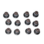 Uszczelniacze zaworu BMW E60 E65 X5 X6 E81 X1 E87 E90 F01 F10 F20 F07 F30 F25 G11 - 11340034068