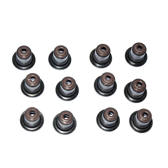 Uszczelniacze zaworu BMW E60 E65 X5 X6 E81 X1 E87 E90 F01 F10 F20 F07 F30 F25 G11 - 11340034068