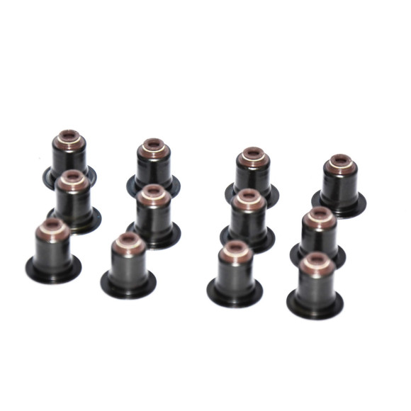 Uszczelniacze zaworu BMW E60 E65 X5 X6 E81 X1 E87 E90 F01 F10 F20 F07 F30 F25 G11 - 11340034068