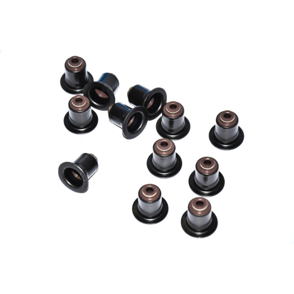 Uszczelniacze zaworu BMW E60 E65 X5 X6 E81 X1 E87 E90 F01 F10 F20 F07 F30 F25 G11 - 11340034068