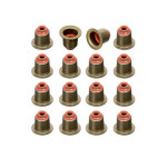 Uszczelniacze zaworu BMW E39 E60 520d E46 E90 318d 320d X3 2,0d - 11349070982