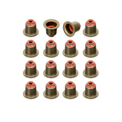 Uszczelniacze zaworu BMW E39 E60 520d E46 E90 318d 320d X3 2,0d - 11349070982