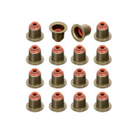 Uszczelniacze zaworu BMW E39 E60 520d E46 E90 318d 320d X3 2,0d - 11349070982